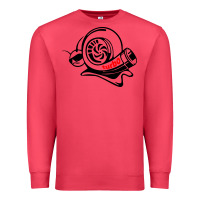Turbo Premium Sweatshirt | Teevron