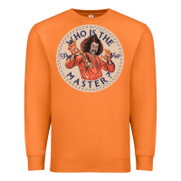 Carrot sho nuff Premium Sweatshirt - linhVisuals