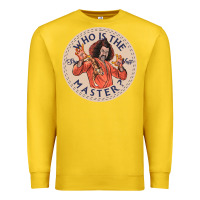 Lemon sho nuff Premium Sweatshirt - linhVisuals