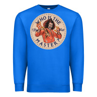 True Royal sho nuff Premium Sweatshirt - linhVisuals