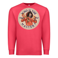 Cardinal sho nuff Premium Sweatshirt - linhVisuals