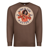 Chestnut sho nuff Premium Sweatshirt - linhVisuals