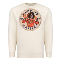 Sandshell sho nuff Premium Sweatshirt - linhVisuals