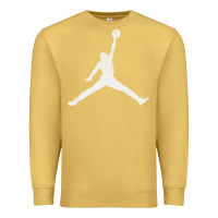 Antique Gold Slam Dunk Vintage Premium Sweatshirt - linhVisuals