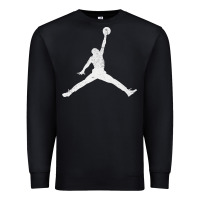 Slam Dunk Vintage Premium Sweatshirt | Teevron