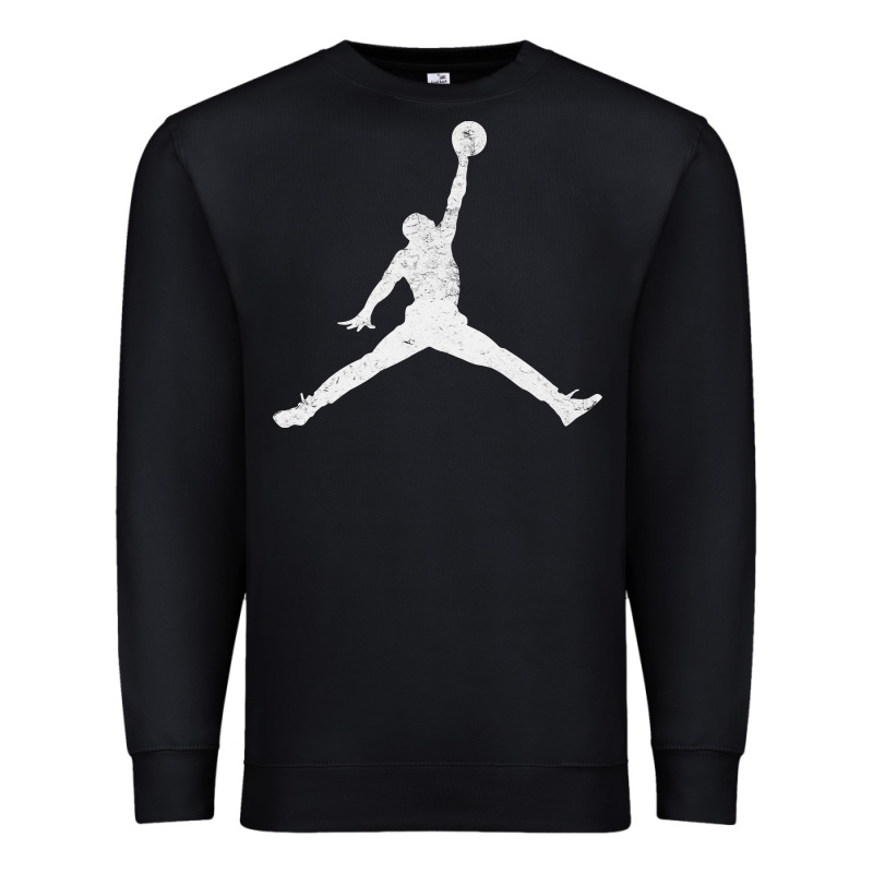 Slam Dunk Vintage Premium Sweatshirt by linhVisuals | Teevron