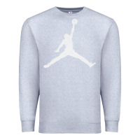 Heather Grey Slam Dunk Vintage Premium Sweatshirt - linhVisuals