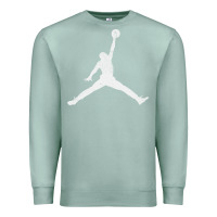 Seafoam Slam Dunk Vintage Premium Sweatshirt - linhVisuals