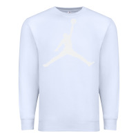 White Slam Dunk Vintage Premium Sweatshirt - linhVisuals