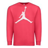 Cardinal Slam Dunk Vintage Premium Sweatshirt - linhVisuals