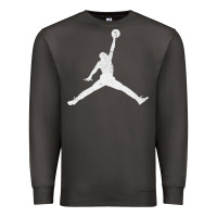Smoke Slam Dunk Vintage Premium Sweatshirt - linhVisuals