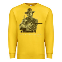 Lemon the outlaw josey wales Premium Sweatshirt - linhVisuals