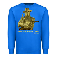 True Royal the outlaw josey wales Premium Sweatshirt - linhVisuals