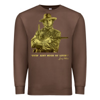Chestnut the outlaw josey wales Premium Sweatshirt - linhVisuals