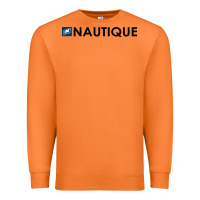 Carrot Nautique Boats Premium Sweatshirt - linhVisuals