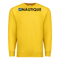 Lemon Nautique Boats Premium Sweatshirt - linhVisuals