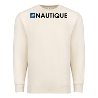 Sandshell Nautique Boats Premium Sweatshirt - linhVisuals
