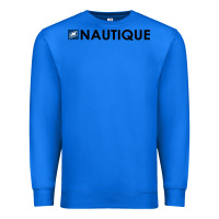 True Royal Nautique Boats Premium Sweatshirt - linhVisuals