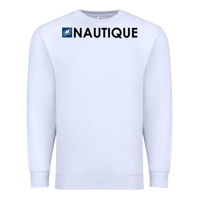 Nautique Boats Premium Sweatshirt by linhVisuals | Teevron