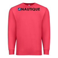 Cardinal Nautique Boats Premium Sweatshirt - linhVisuals