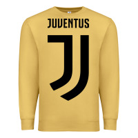 Antique Gold juve Premium Sweatshirt - linhVisuals