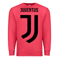 Cardinal juve Premium Sweatshirt - linhVisuals