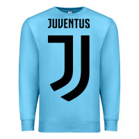 Ocean Blue juve Premium Sweatshirt - linhVisuals