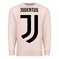 Pale Pink juve Premium Sweatshirt - linhVisuals