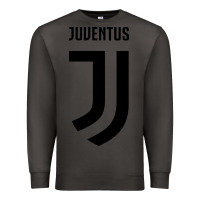Smoke juve Premium Sweatshirt - linhVisuals