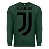 Sports Green juve Premium Sweatshirt - linhVisuals