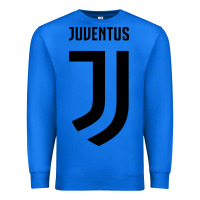 True Royal juve Premium Sweatshirt - linhVisuals