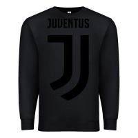 Black juve Premium Sweatshirt - linhVisuals