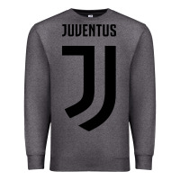 Charcoal Heather juve Premium Sweatshirt - linhVisuals