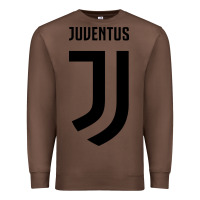 Chestnut juve Premium Sweatshirt - linhVisuals
