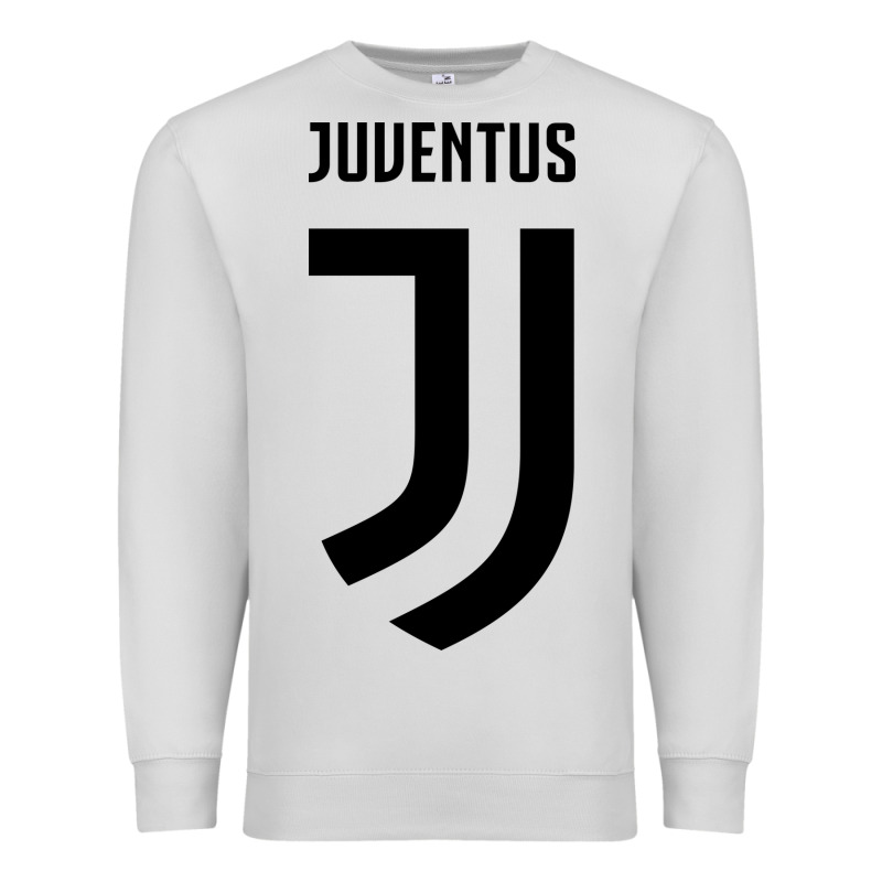 Juve Premium Sweatshirt by linhVisuals | Teevron