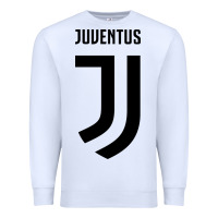 White juve Premium Sweatshirt - linhVisuals