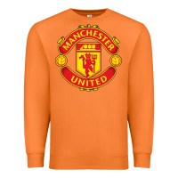Carrot manchester Premium Sweatshirt - linhVisuals