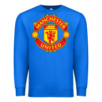 True Royal manchester Premium Sweatshirt - linhVisuals