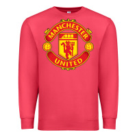 Cardinal manchester Premium Sweatshirt - linhVisuals