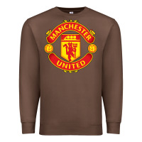 Chestnut manchester Premium Sweatshirt - linhVisuals