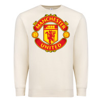 Manchester Premium Sweatshirt | Teevron
