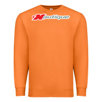 Carrot Nautique Boats Premium Sweatshirt - linhVisuals