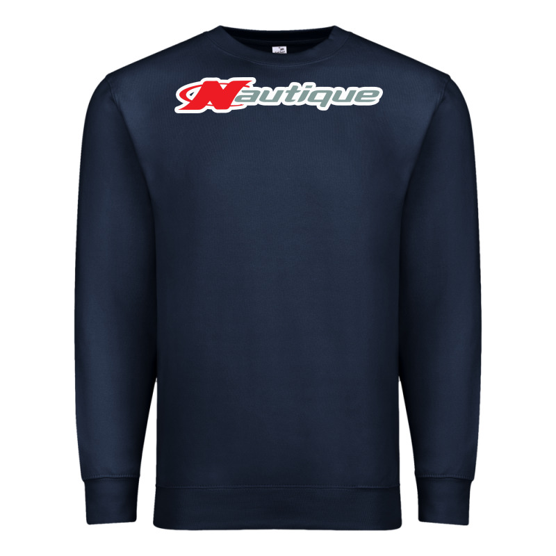 Nautique Boats Premium Sweatshirt by linhVisuals | Teevron