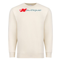 Sandshell Nautique Boats Premium Sweatshirt - linhVisuals