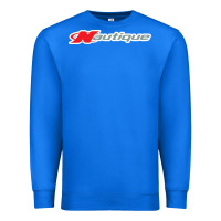 True Royal Nautique Boats Premium Sweatshirt - linhVisuals