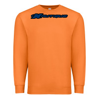 Carrot Nautique Boats Premium Sweatshirt - linhVisuals