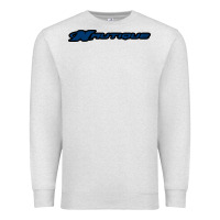 Oatmeal Heather Nautique Boats Premium Sweatshirt - linhVisuals