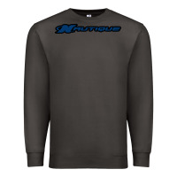 Smoke Nautique Boats Premium Sweatshirt - linhVisuals