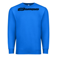 True Royal Nautique Boats Premium Sweatshirt - linhVisuals