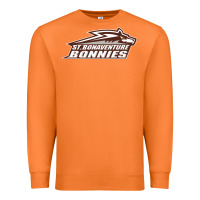 Carrot st. bonaventure bonnies Premium Sweatshirt - linhVisuals
